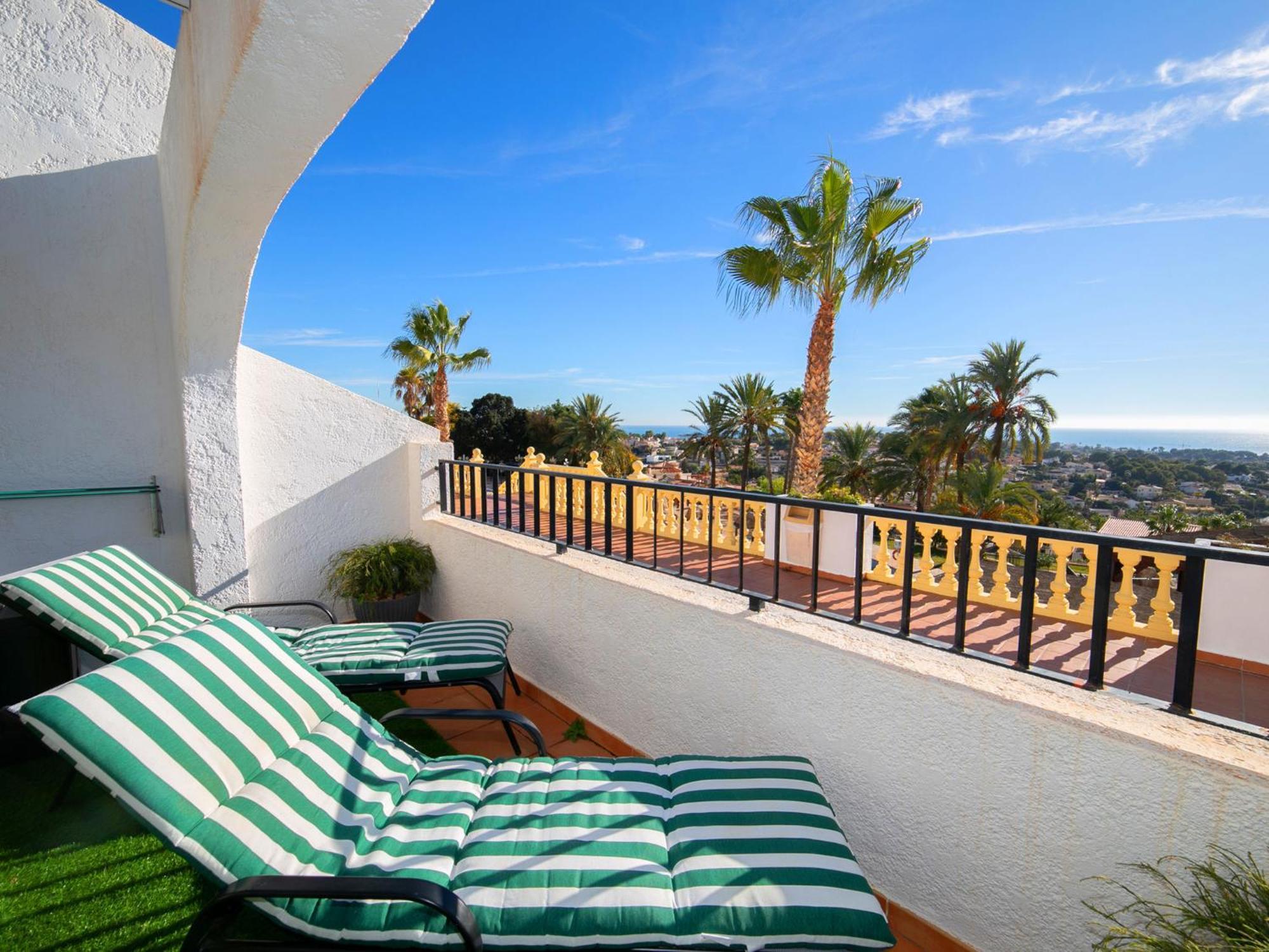 Apartamento Imperial Park-19 By Interhome *