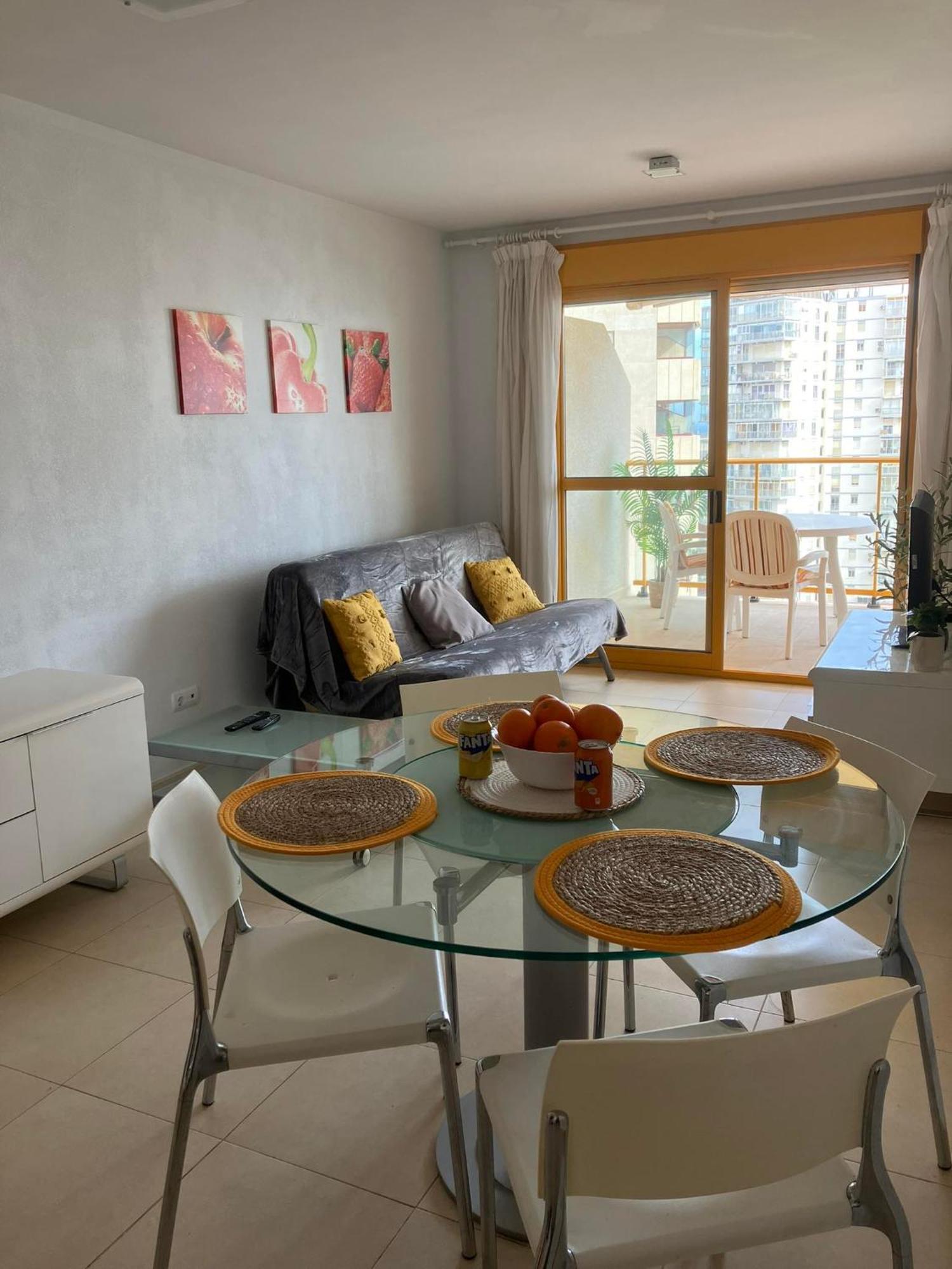 Ambar Monica Apartment