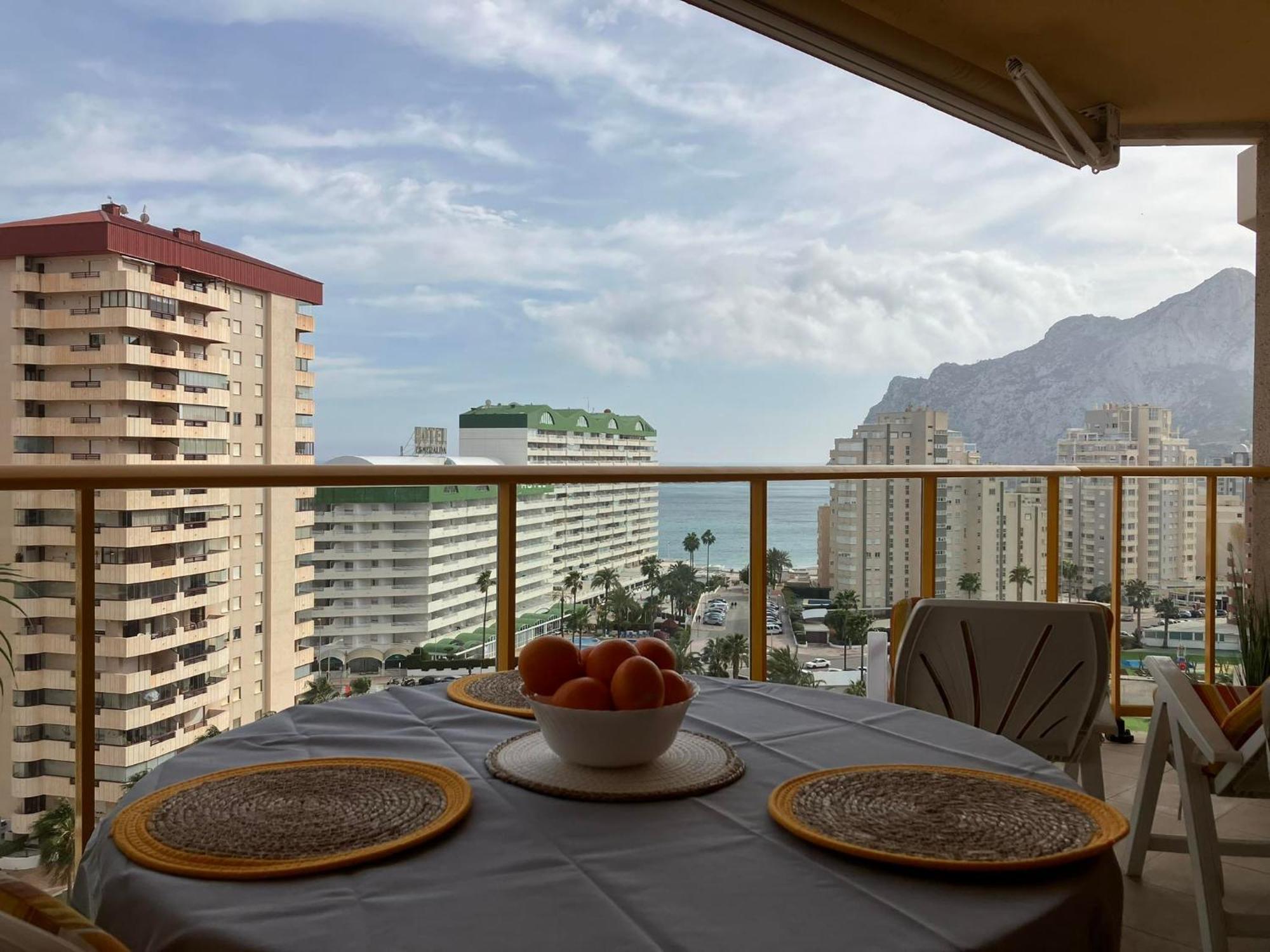 Ambar Monica Apartment