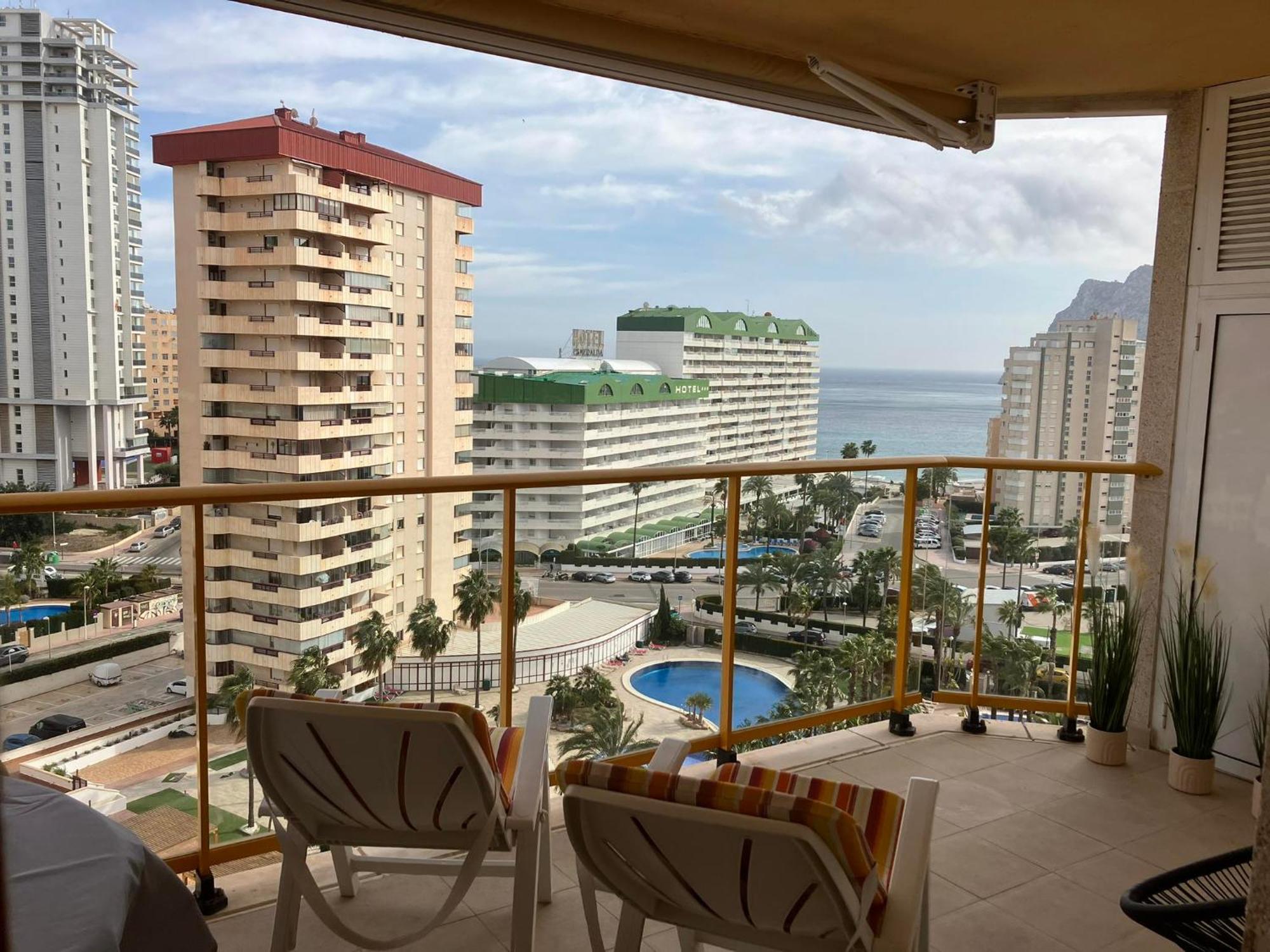 Ambar Monica Calpe
