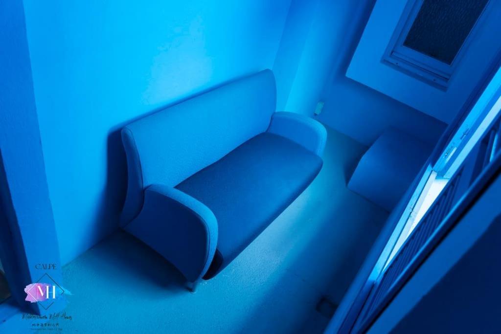 Muralla Roja/king Suite/sea/3 Wow Balcony/sky Pool Apartamento
