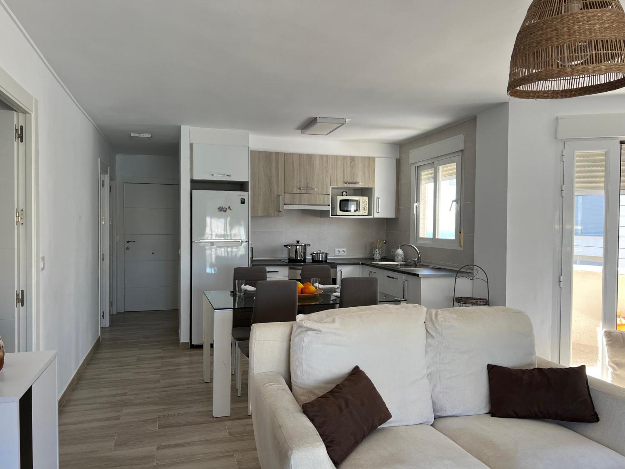 Bermudas Apartamento *
