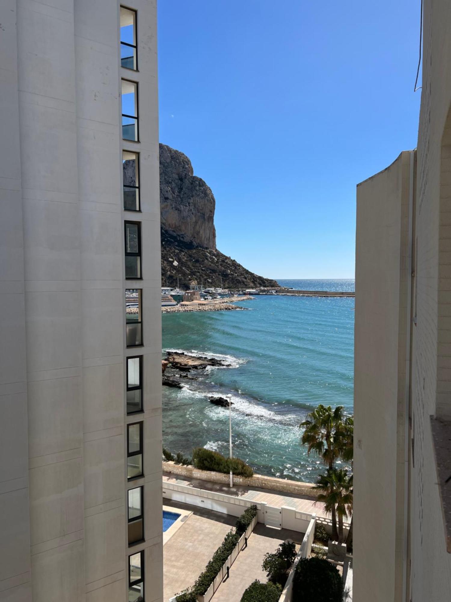 Apartamento Bermudas *