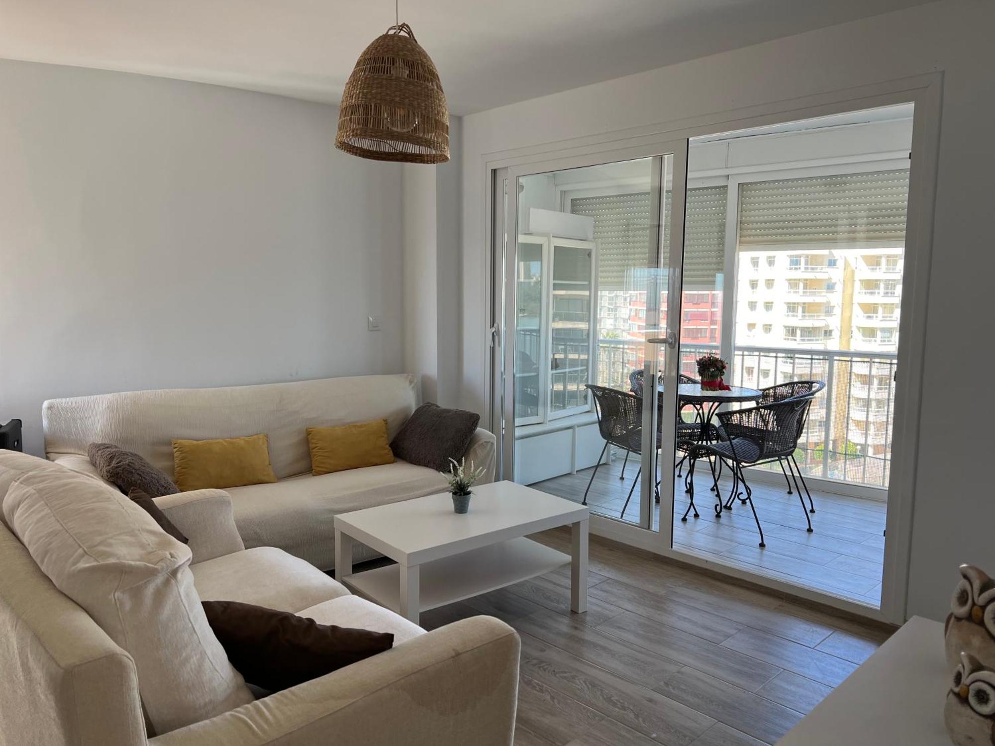 Bermudas Calpe