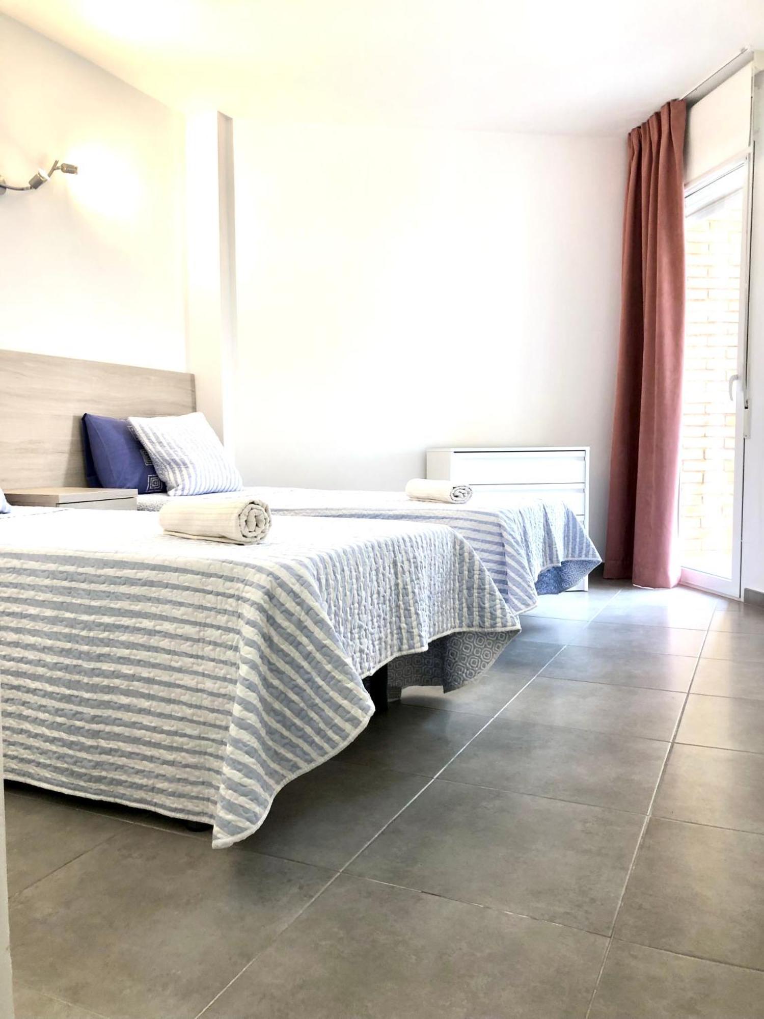 Casa De Feliz Calpe