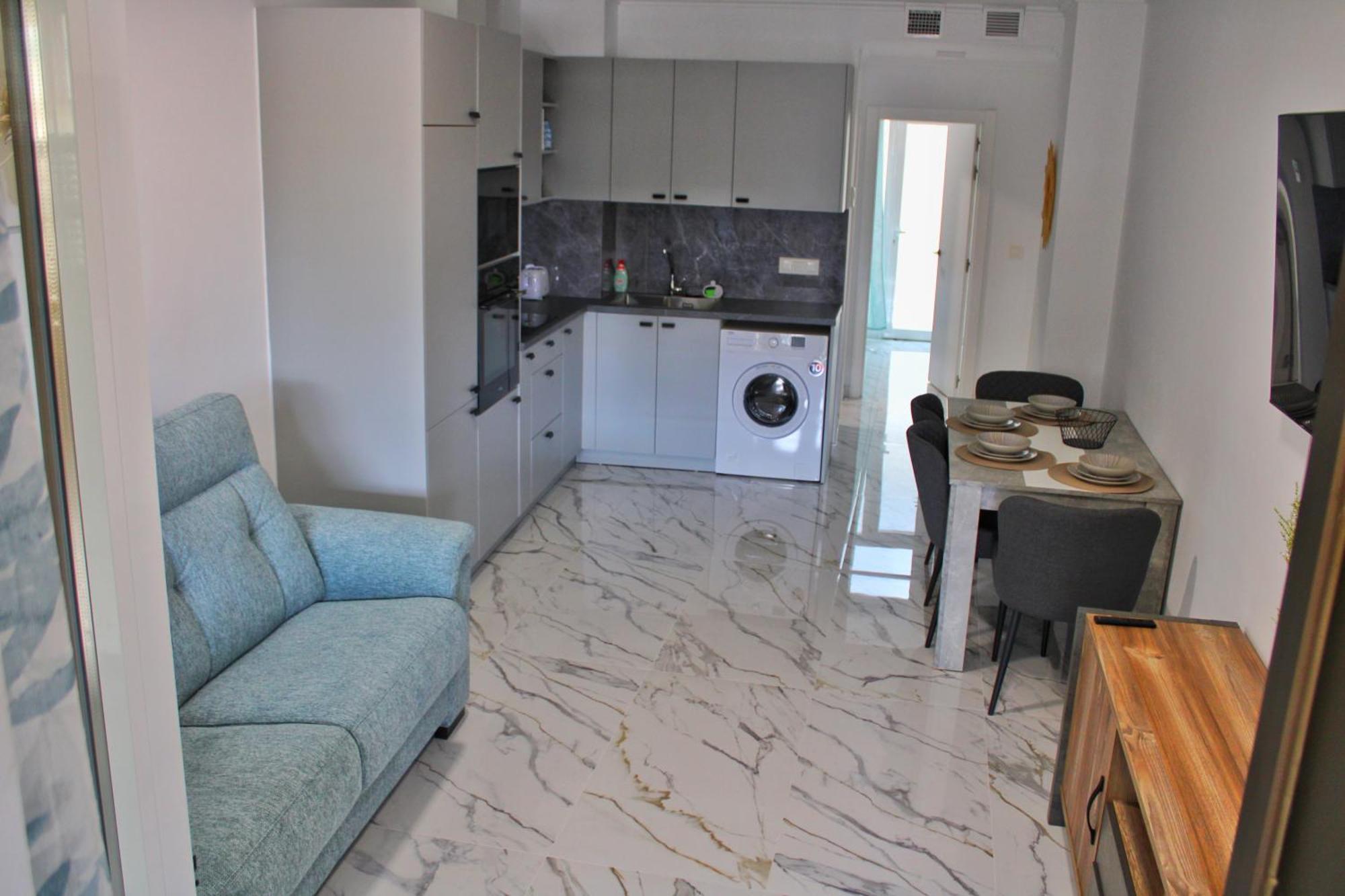 Nuevo 1a Linea Playa Piscina * Calpe