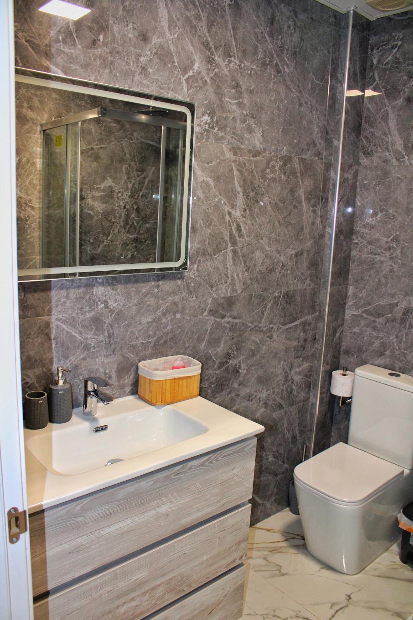 Nuevo 1a Linea Playa Piscina Apartment