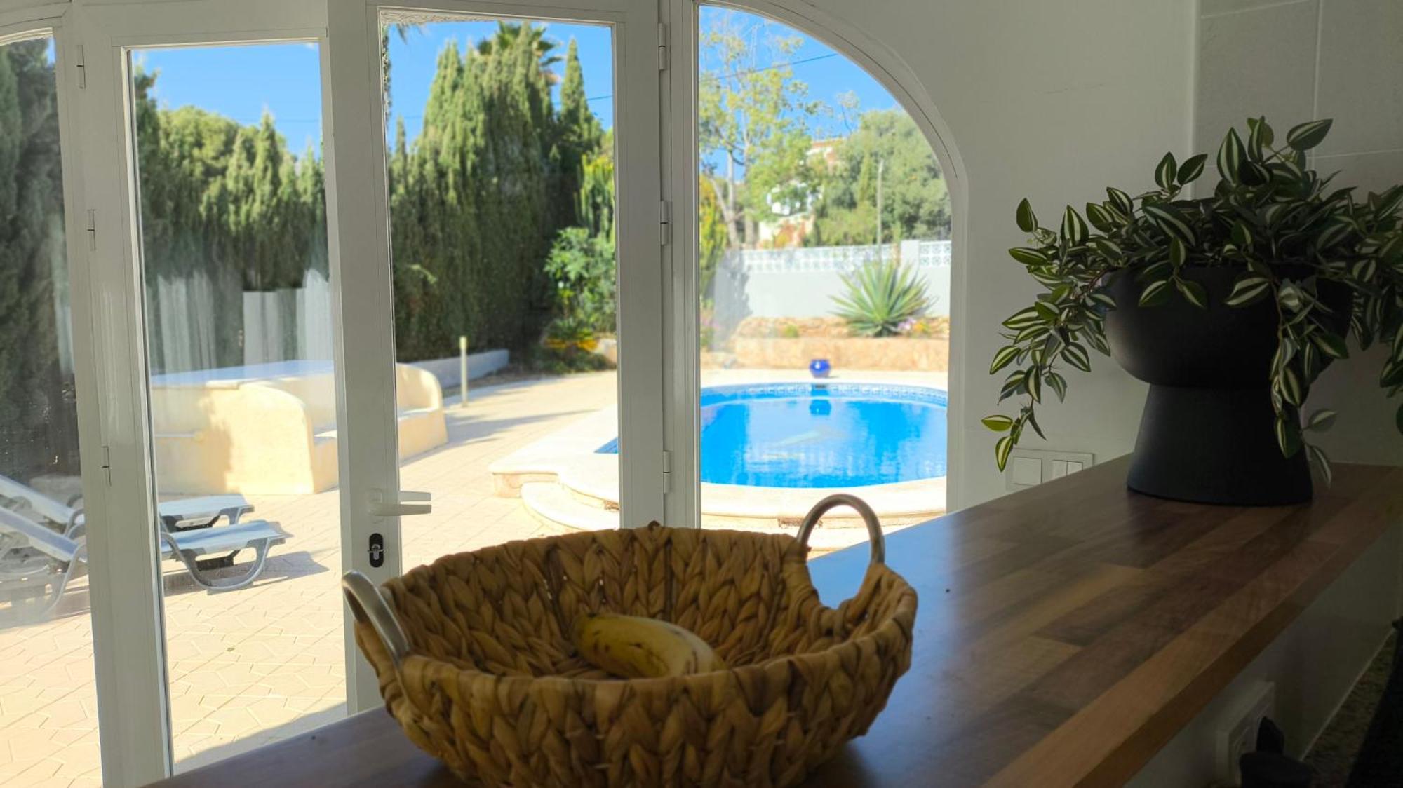 Casa Romantica - Villa Calpe