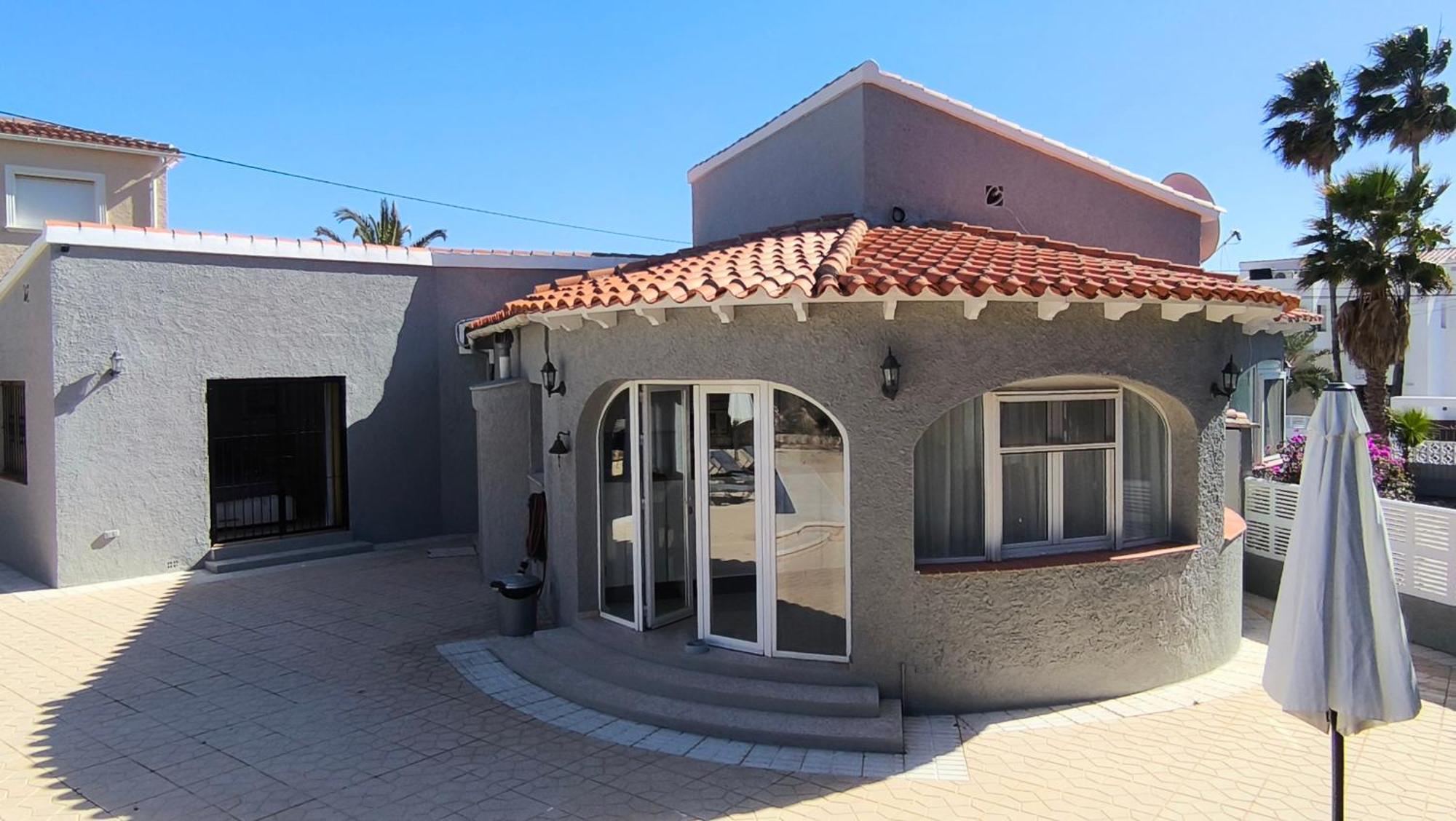 Casa Romantica -