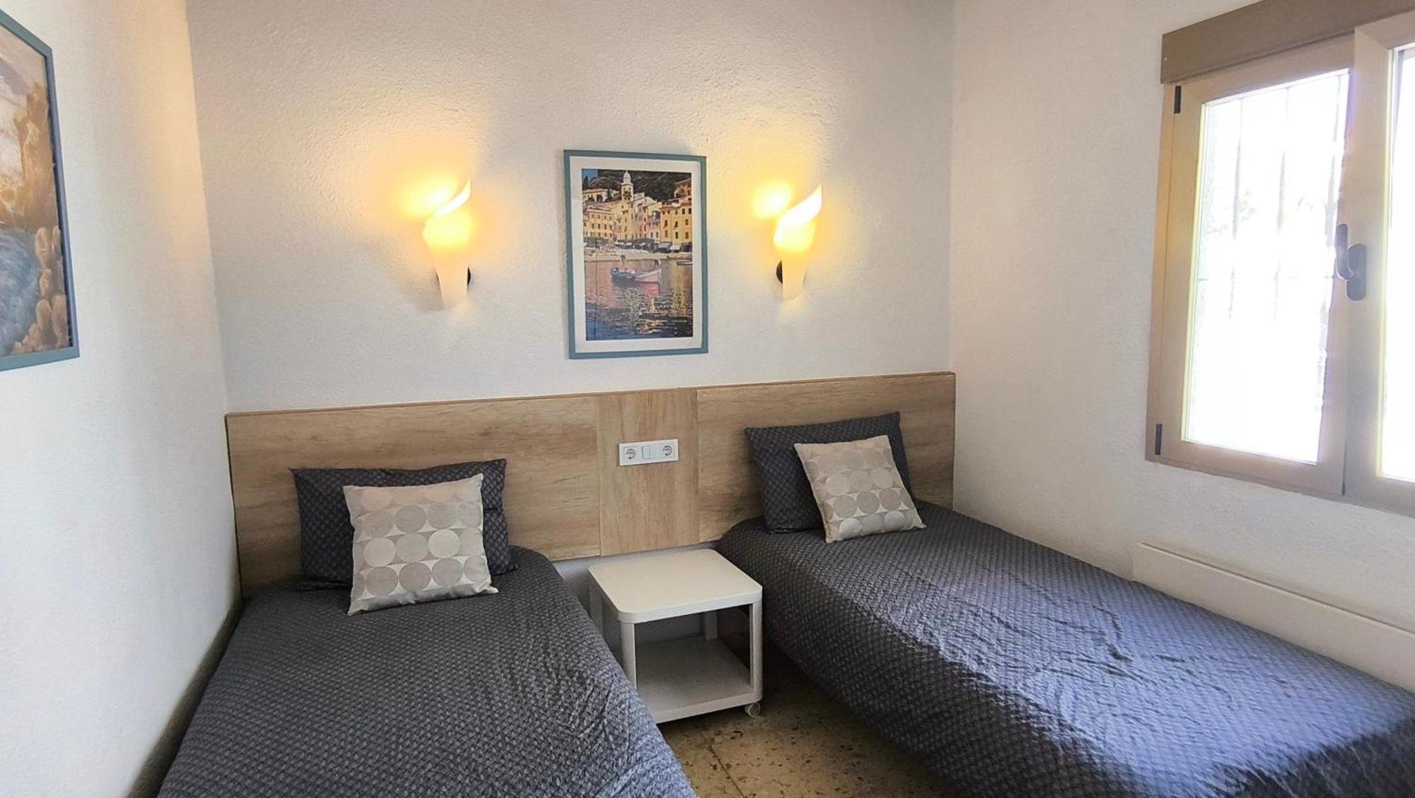 Casa Romantica - * Calpe