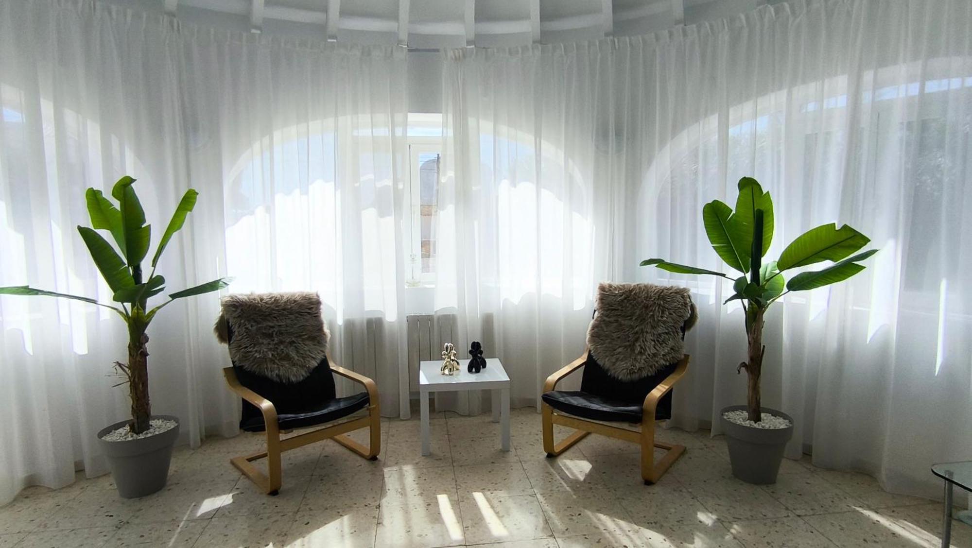 Villa Casa Romantica - Calpe