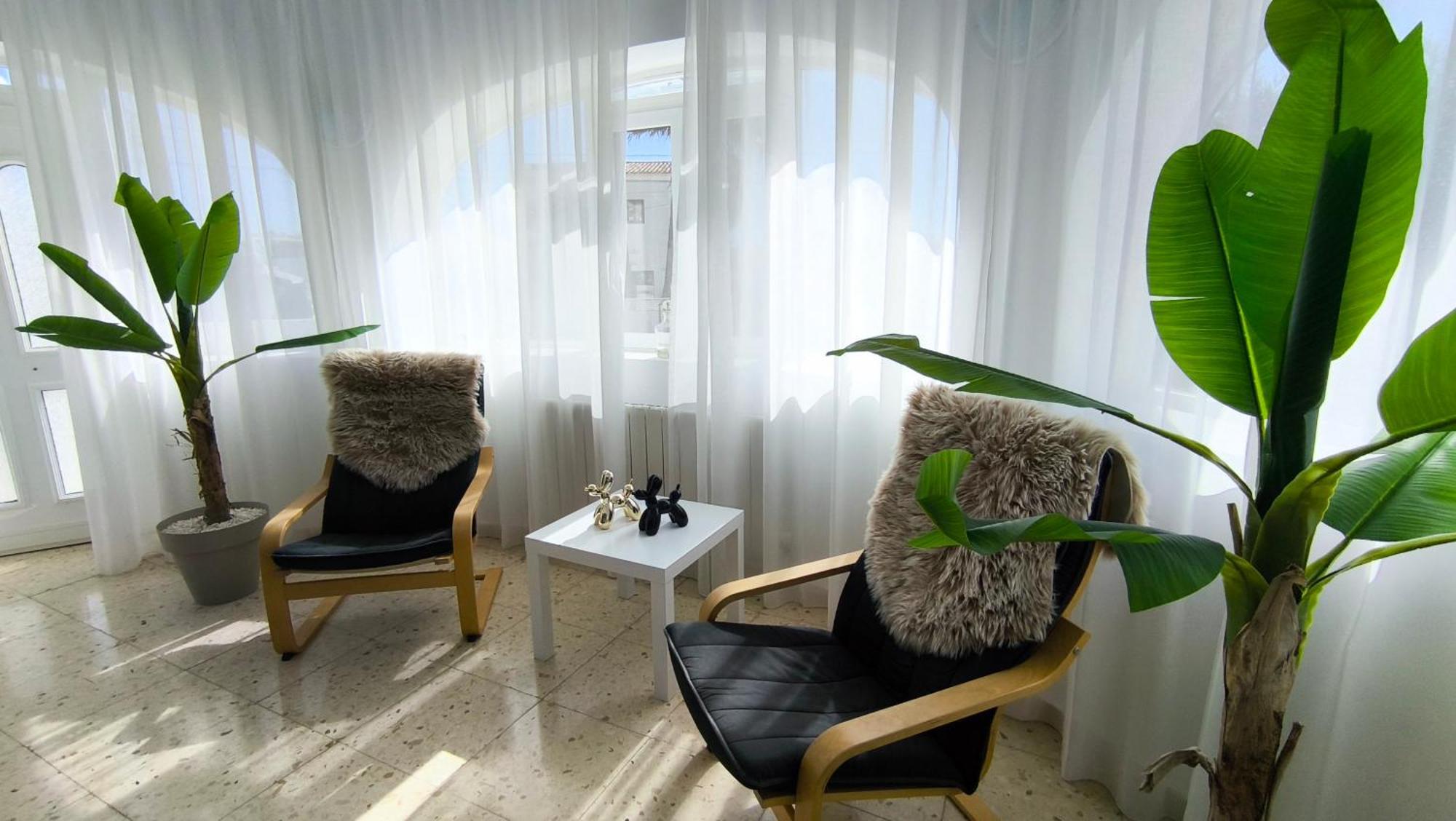 Villa Casa Romantica -