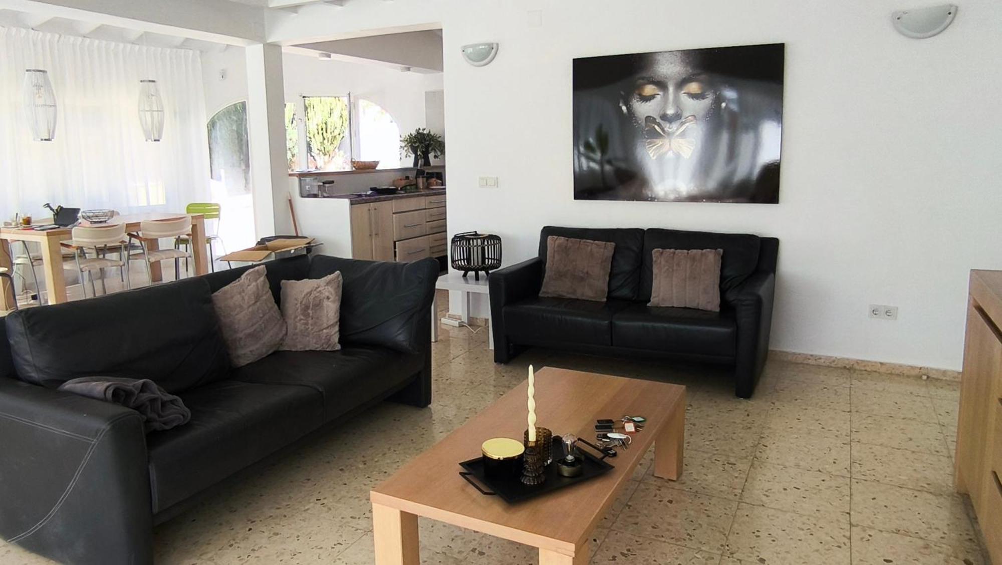 Casa Romantica - Villa