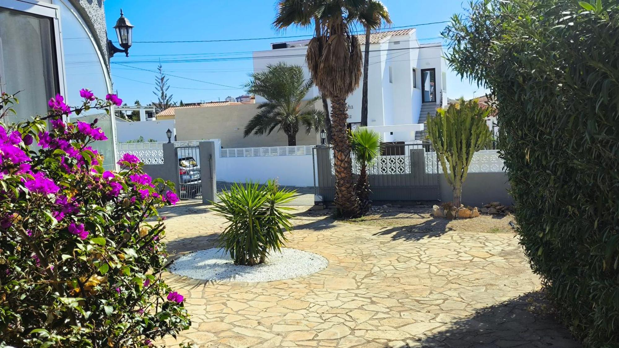 Villa Casa Romantica - *
