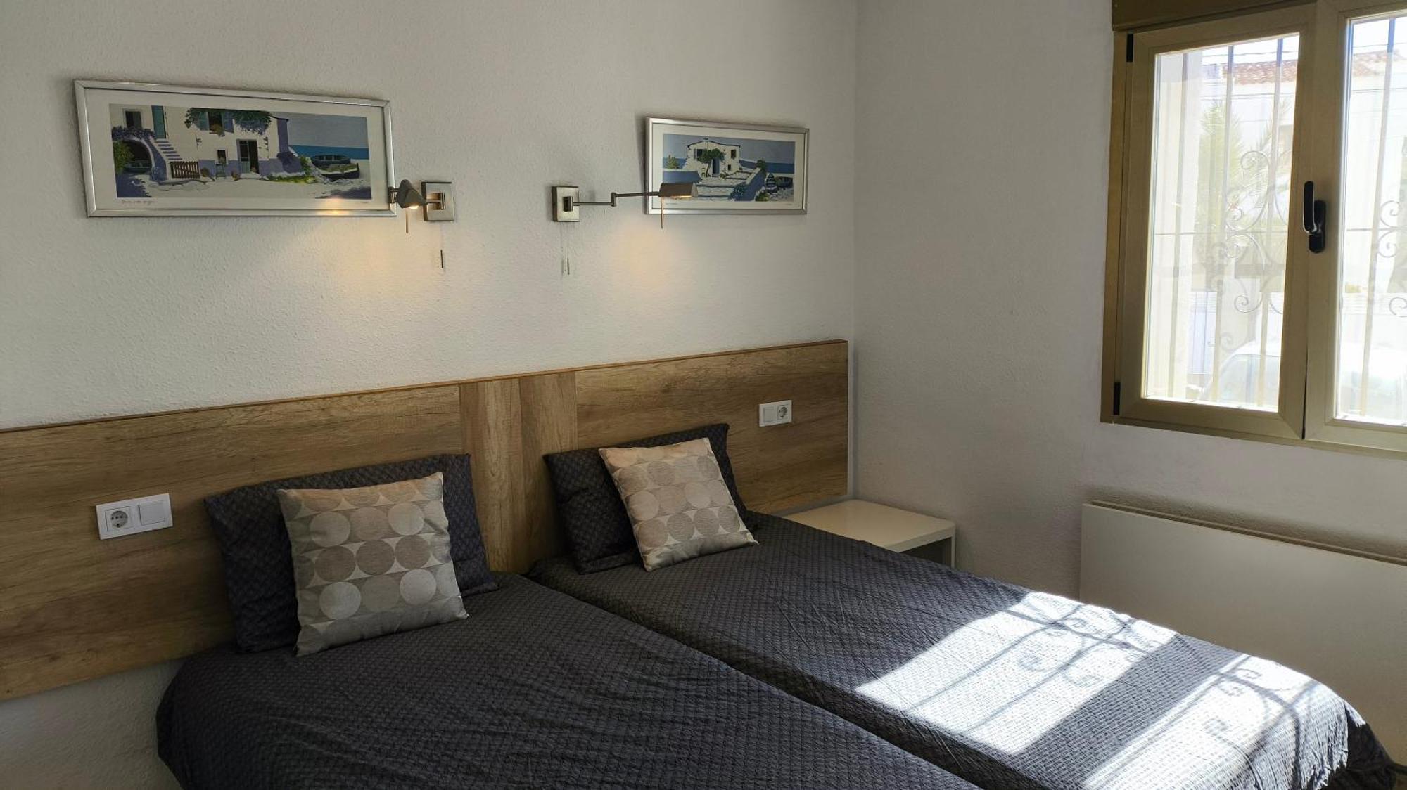 Villa Casa Romantica - Calpe