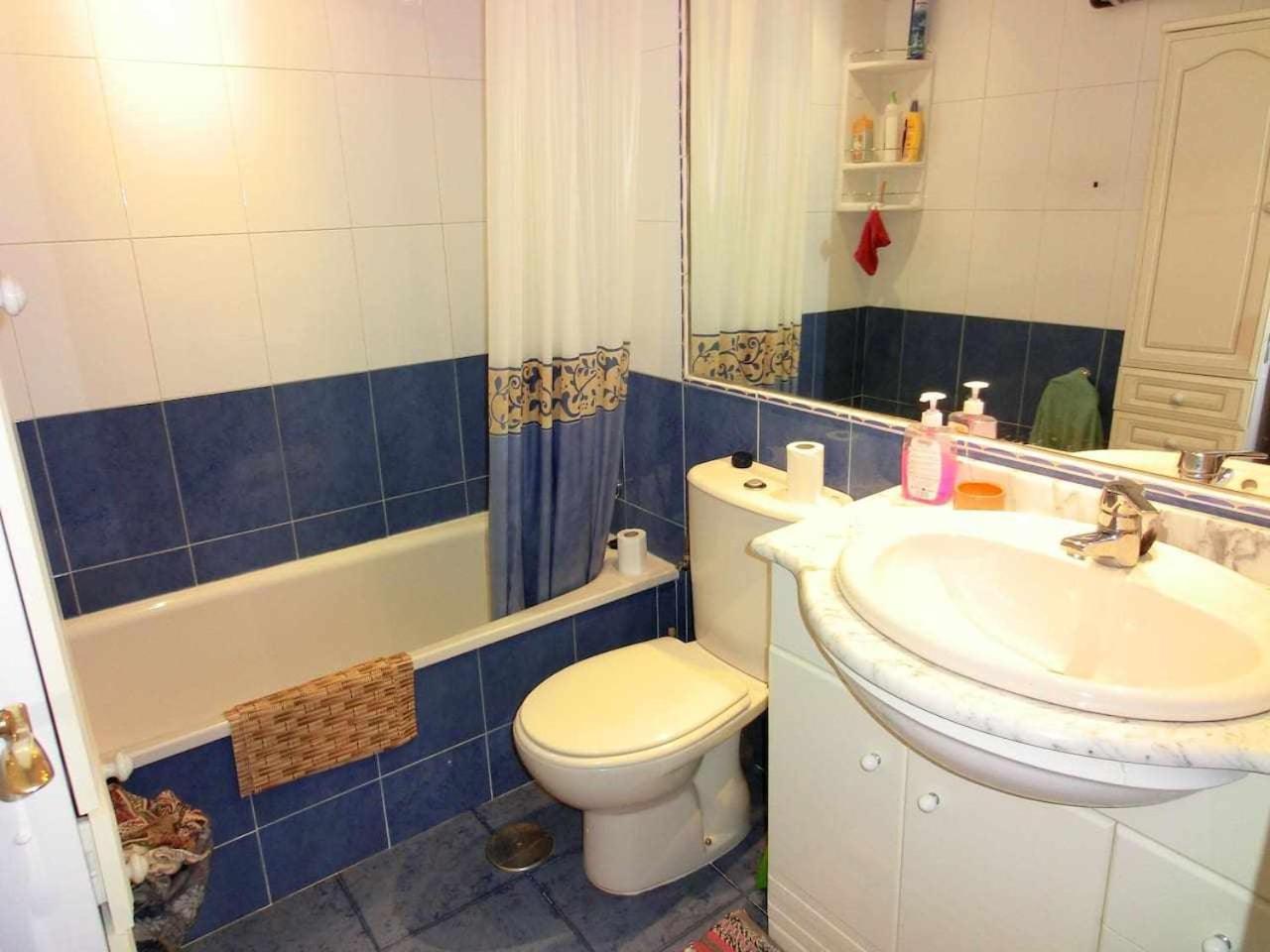 44a Tb Con Vistas Al Mar Y Wifi Apartment Calpe