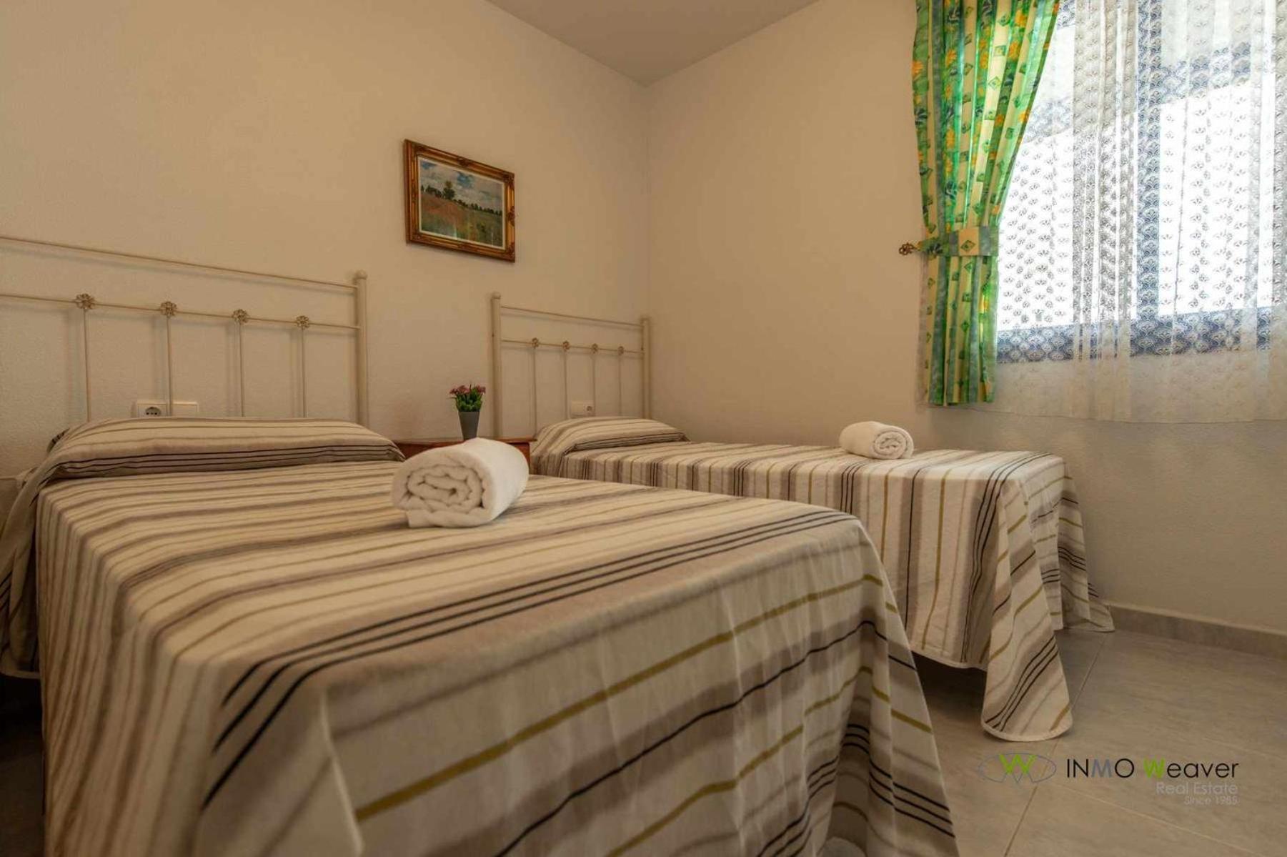 13d Tb 2 Vistas Al Mar Apartamento *