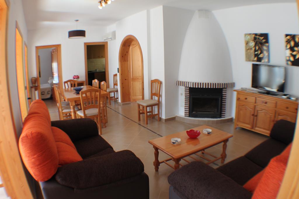 Villa Mercedes - Comfortable In