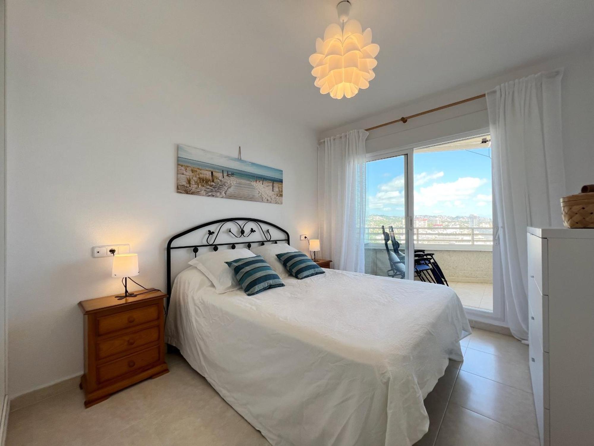 Apolo 17 Calpe