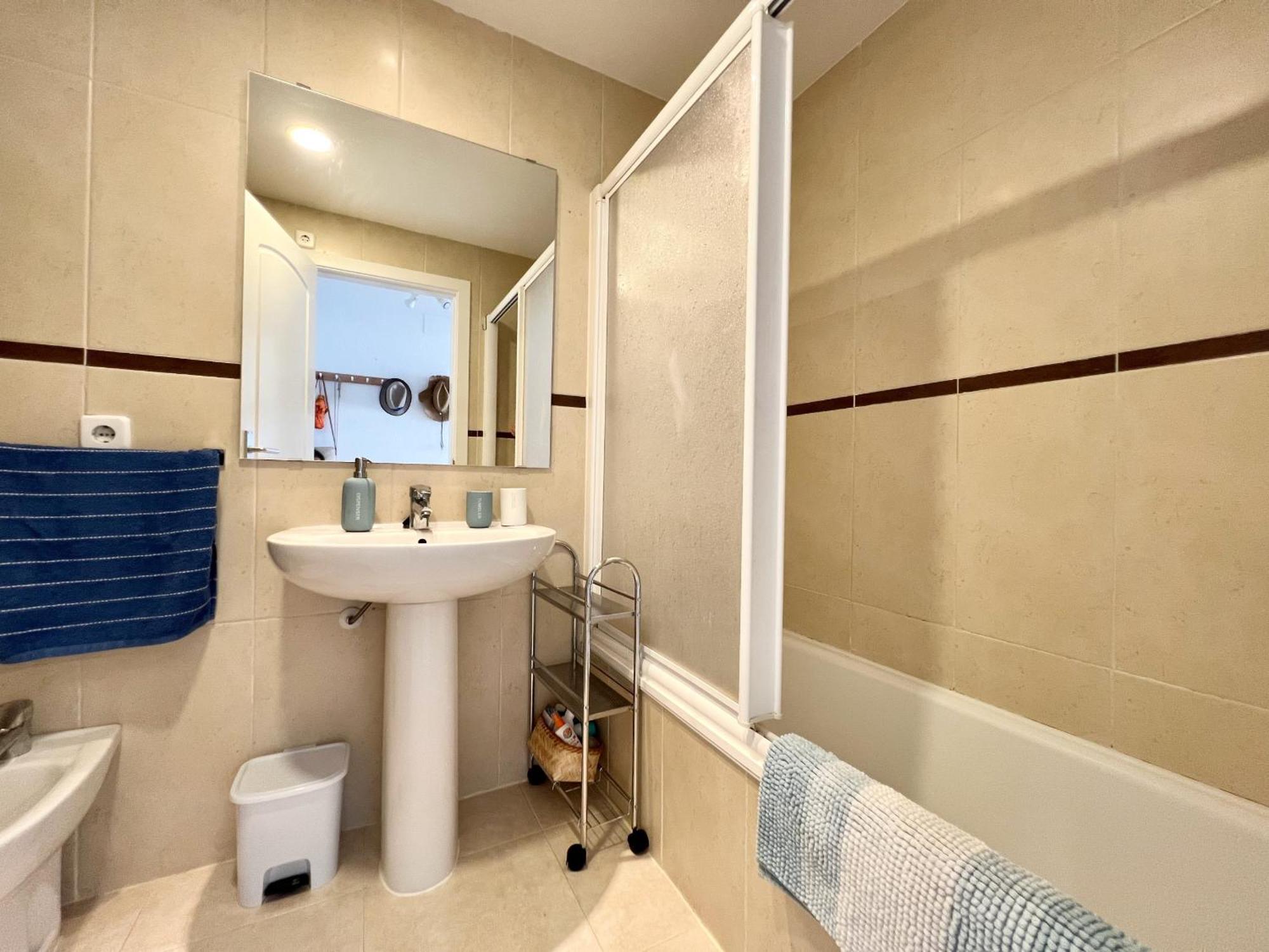 Apartamento Apolo 17