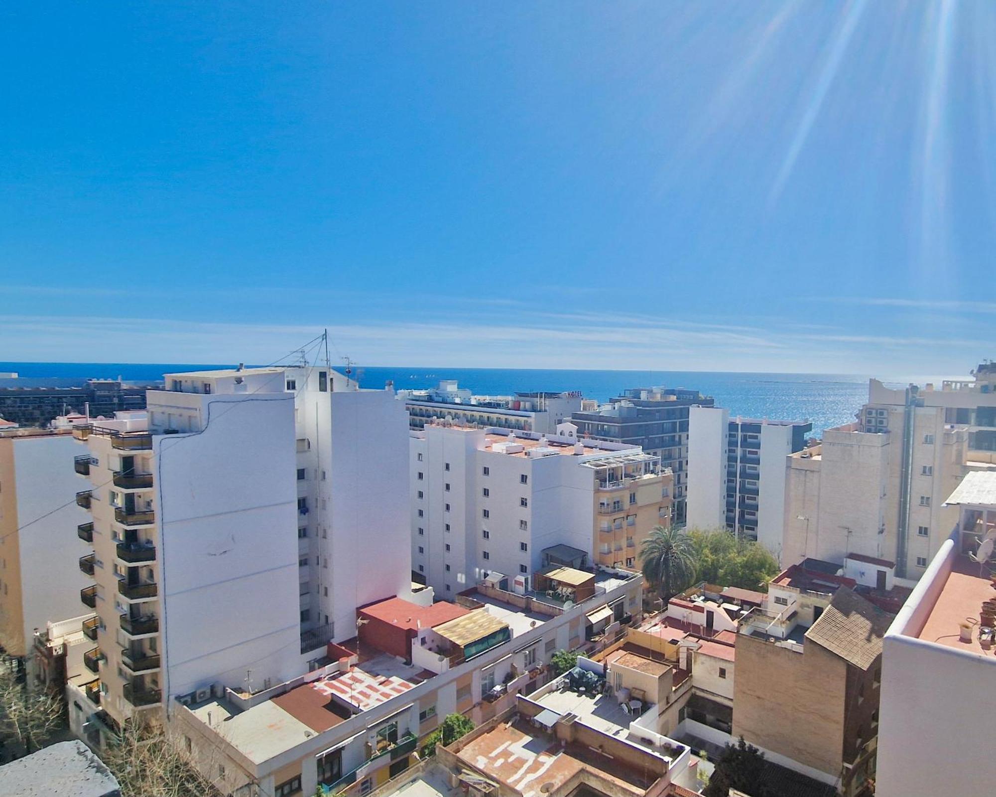 Apartamento Mar Azul By Calpitality Calpe