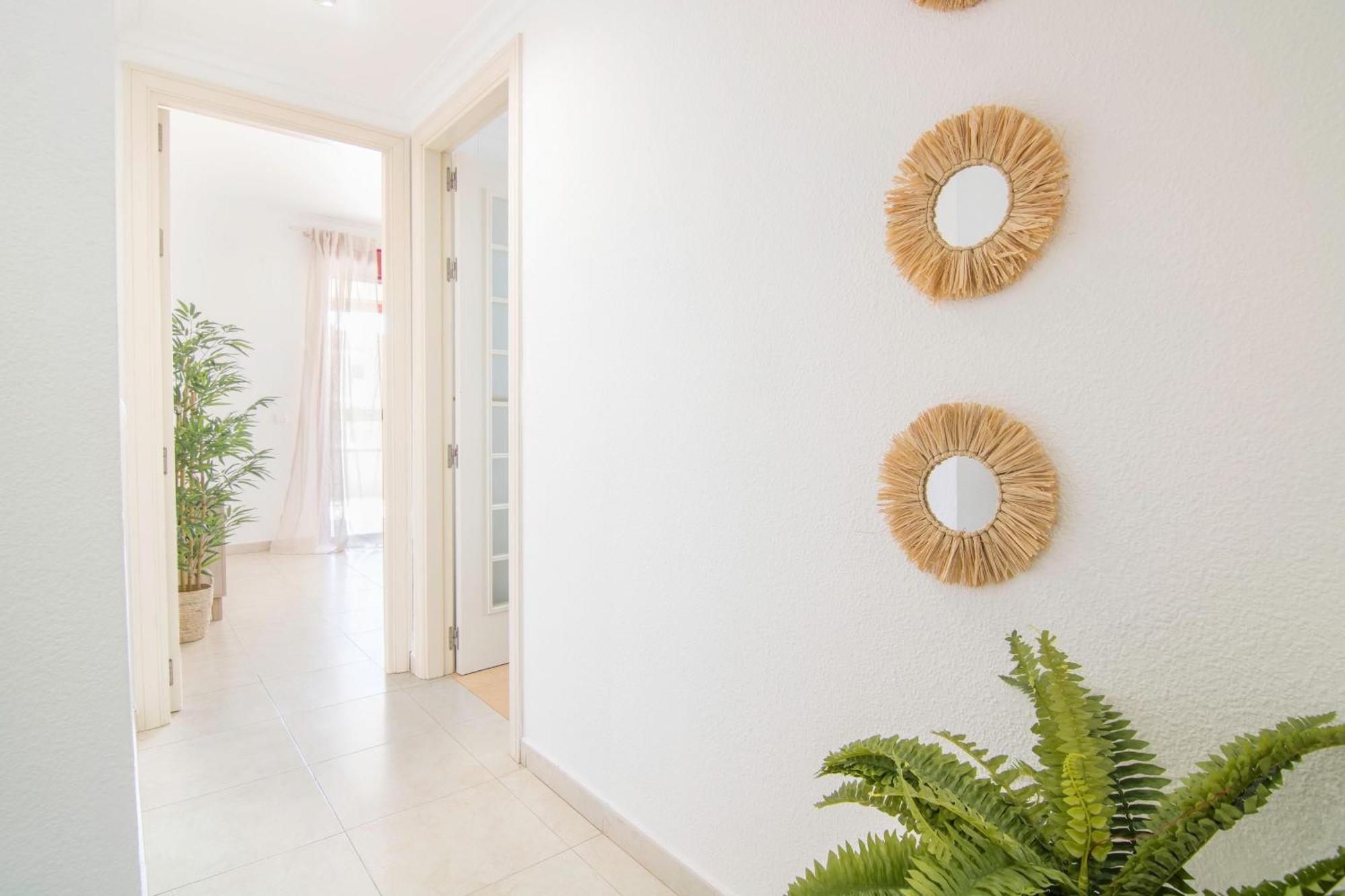 Apartment Riurau Playa Arenal - Amatista