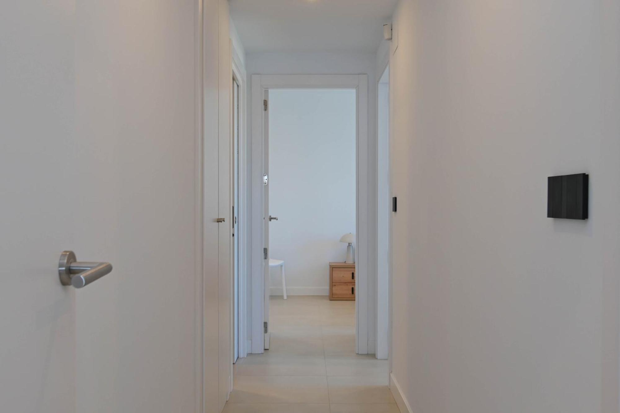 Apartamento En Alexia Apartamento Calpe