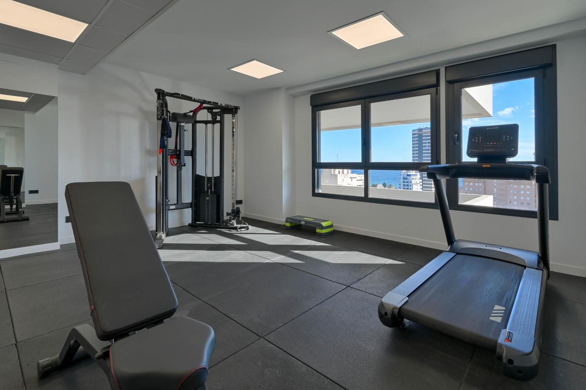 Apartamento Apartamento En Alexia *