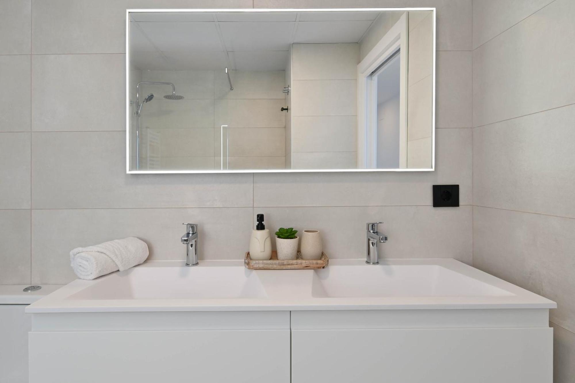 Apartamento En Alexia *
