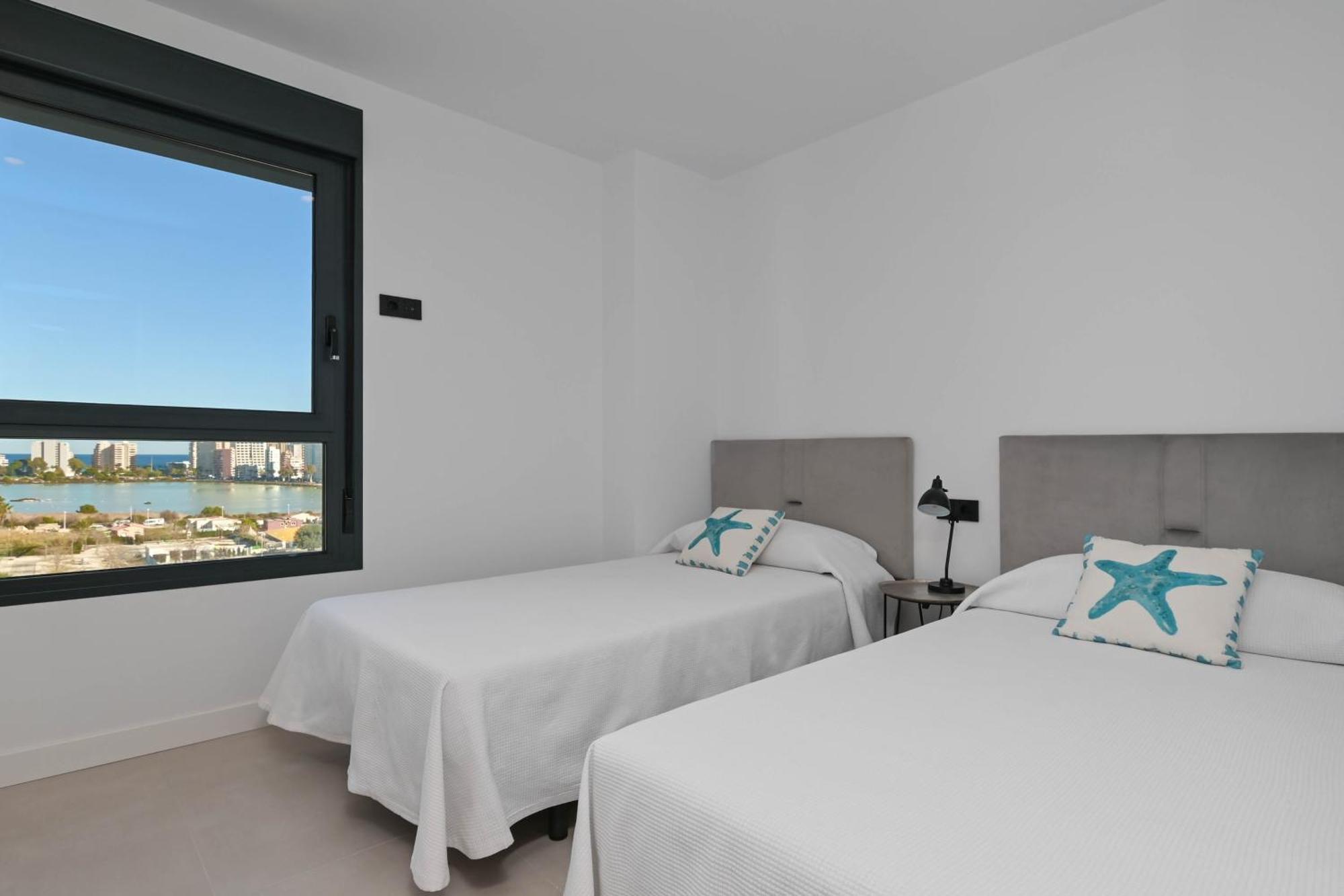 Apartamento Apartamento En Alexia *