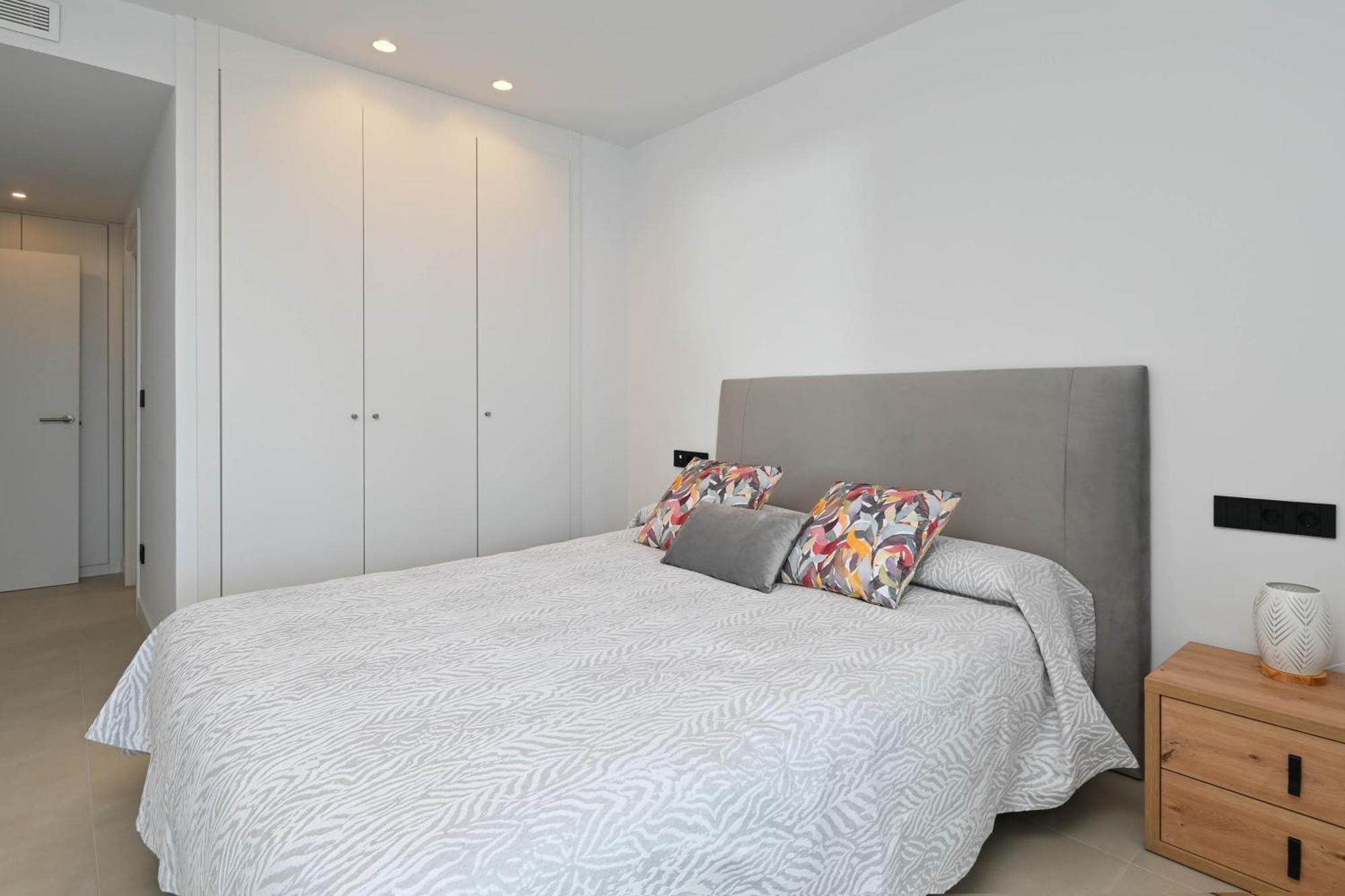 Apartamento En Alexia