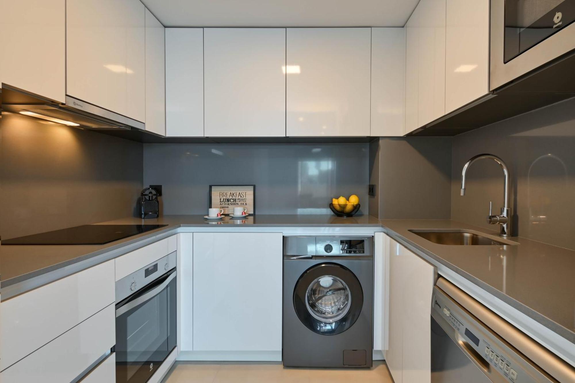 Apartamento Apartamento En Alexia Calpe