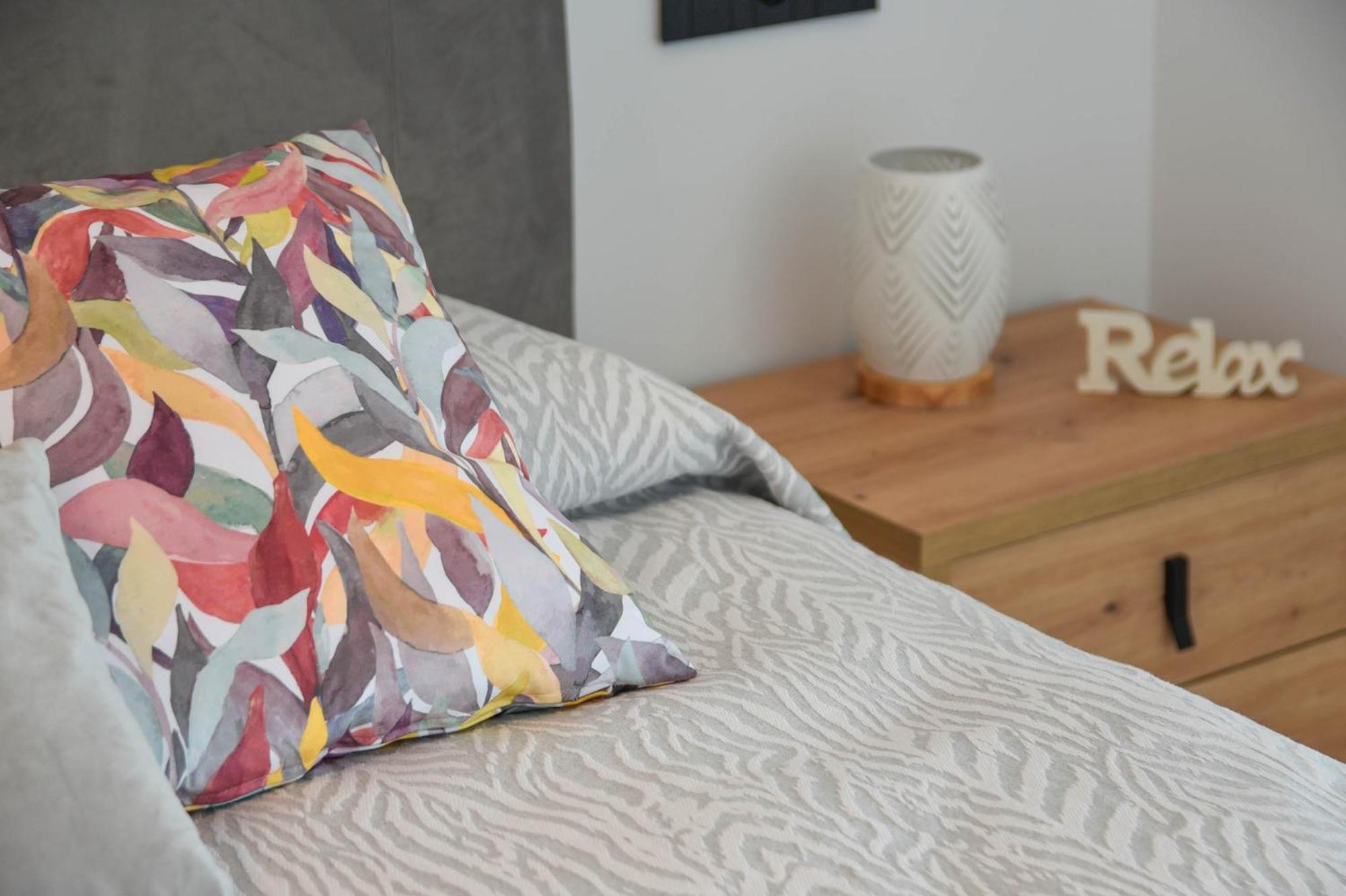 Apartamento En Alexia Calpe