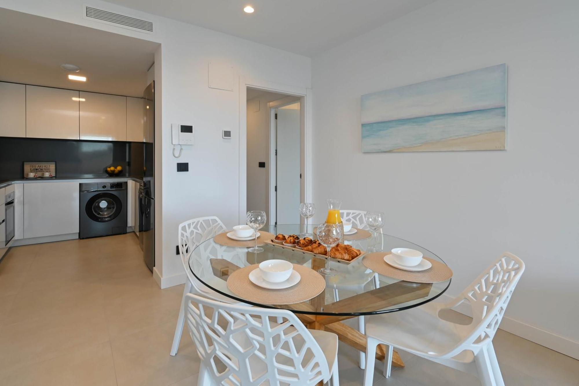 Apartamento En Alexia Apartamento *
