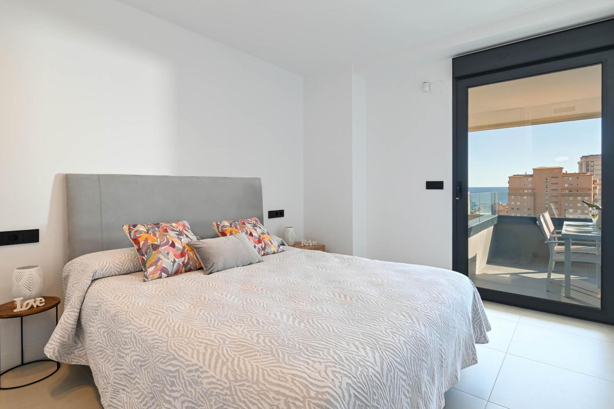 Apartamento En Alexia Apartamento *