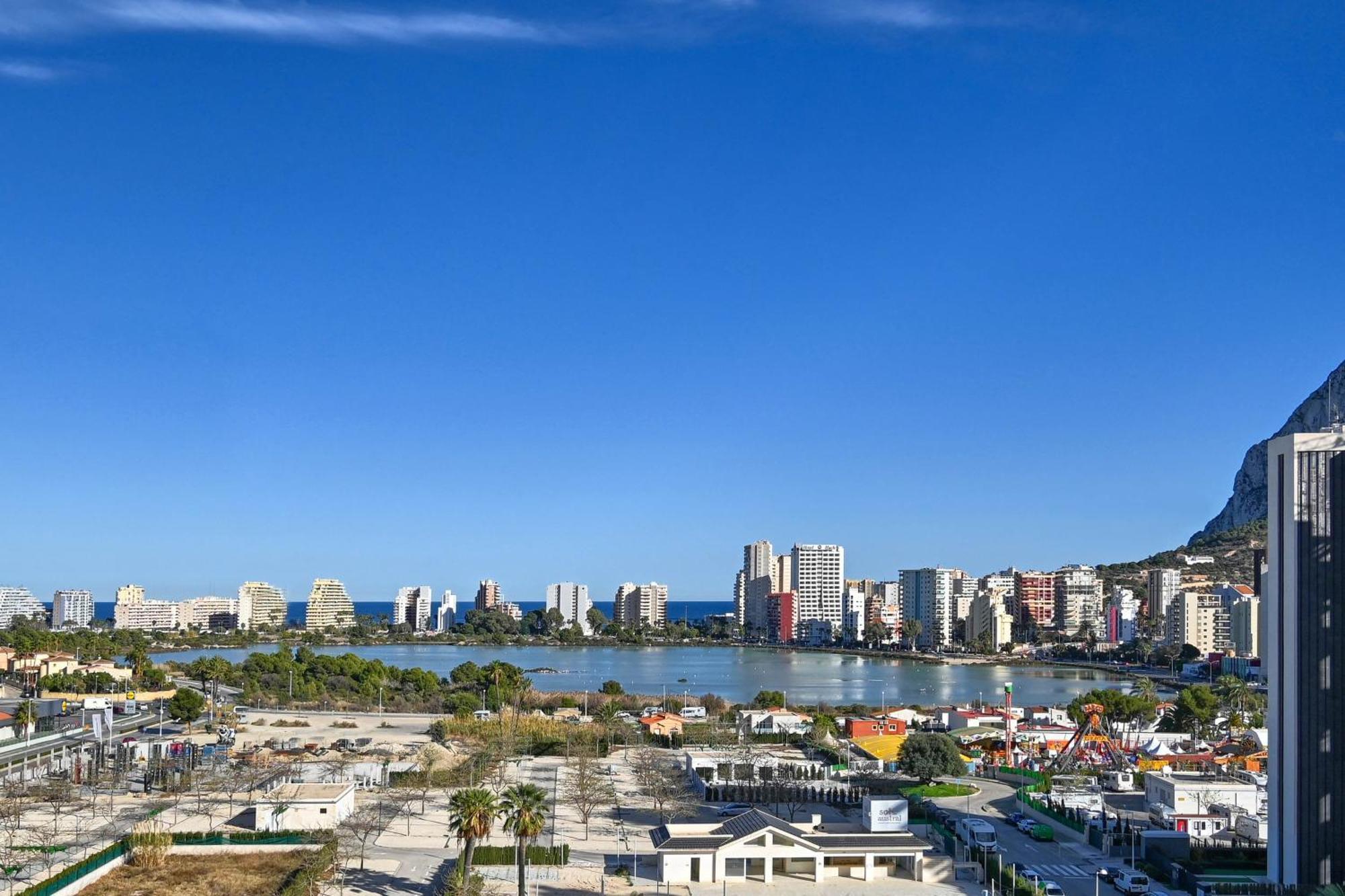 Apartamento En Alexia Apartamento