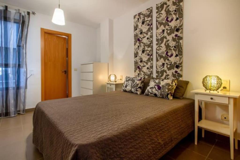 Plazamajor - Azulenacalpe * Calpe