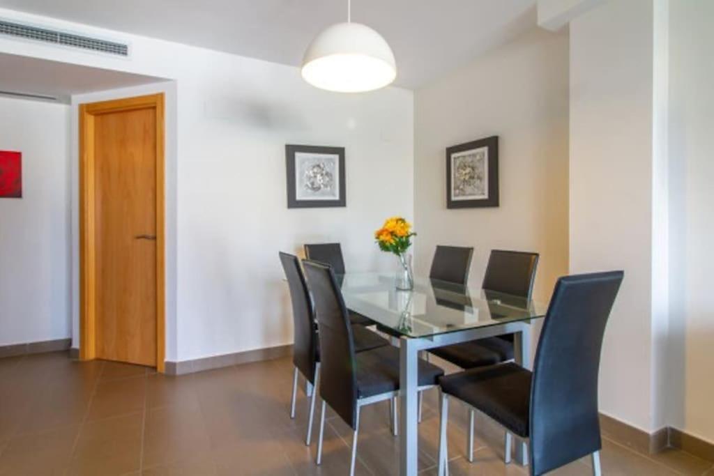 Plazamajor - Azulenacalpe Apartamento *
