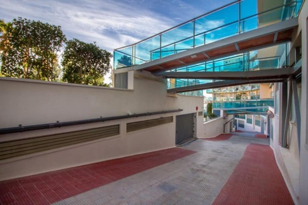 Apartamento Plazamajor - Azulenacalpe