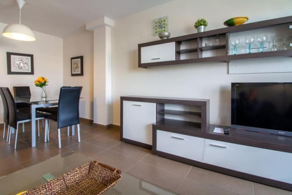 Plazamajor - Azulenacalpe Apartamento
