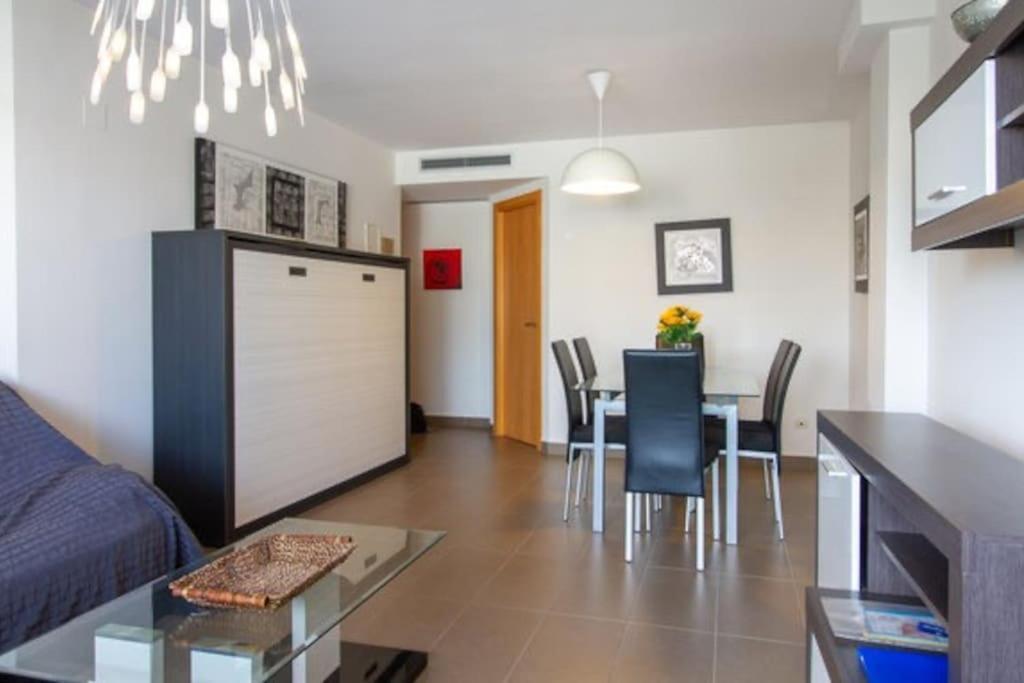 Apartamento Plazamajor - Azulenacalpe *