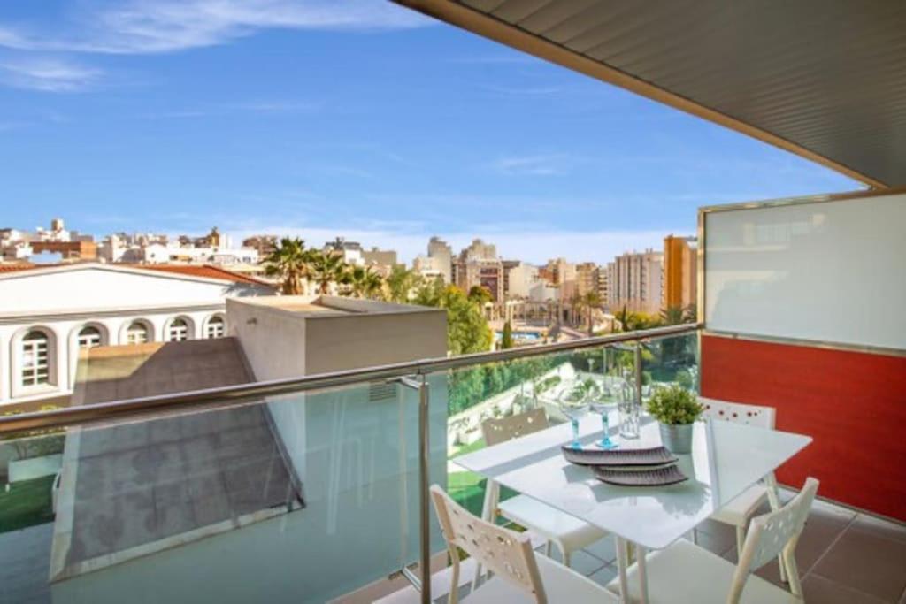 Plazamajor - Azulenacalpe Apartamento *