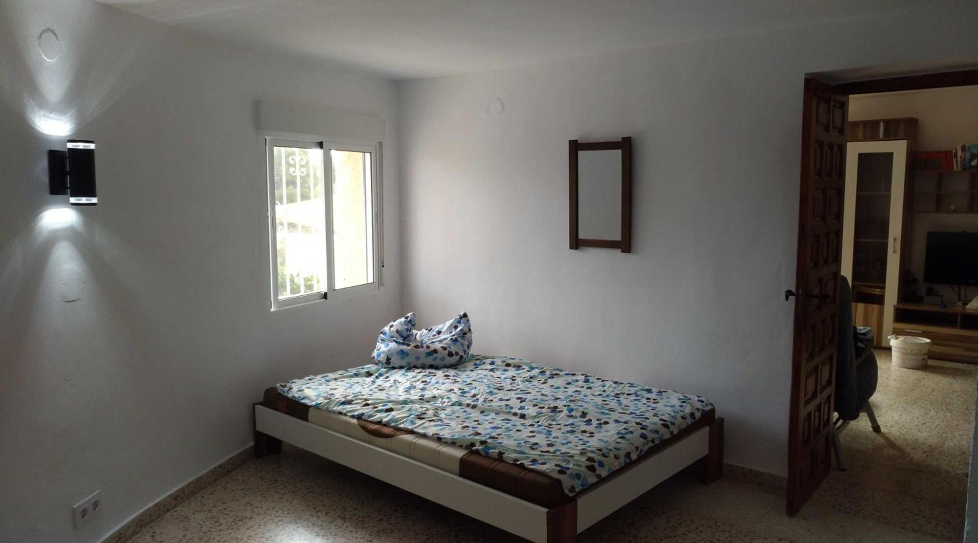 Villa Romeo Calpe