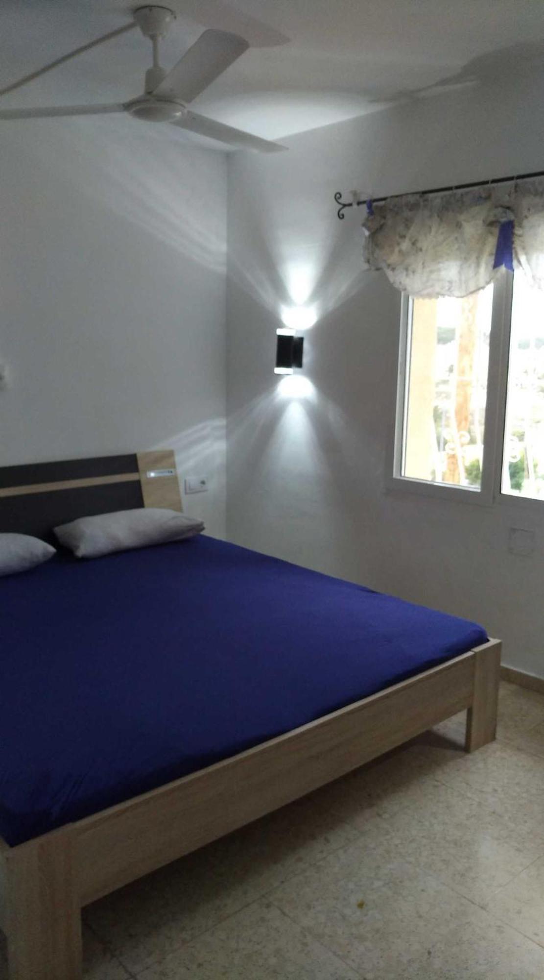 Villa Romeo Calpe