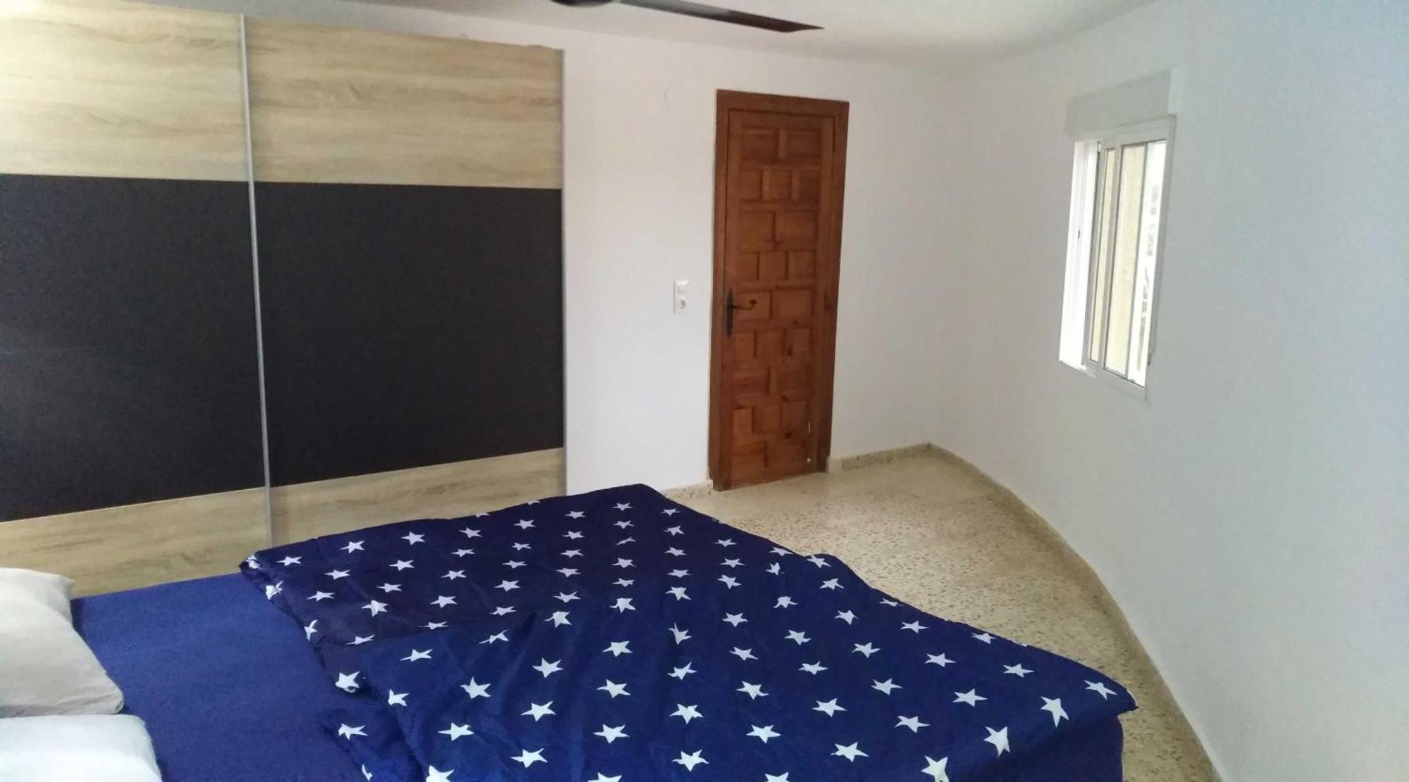 Villa Romeo Calpe