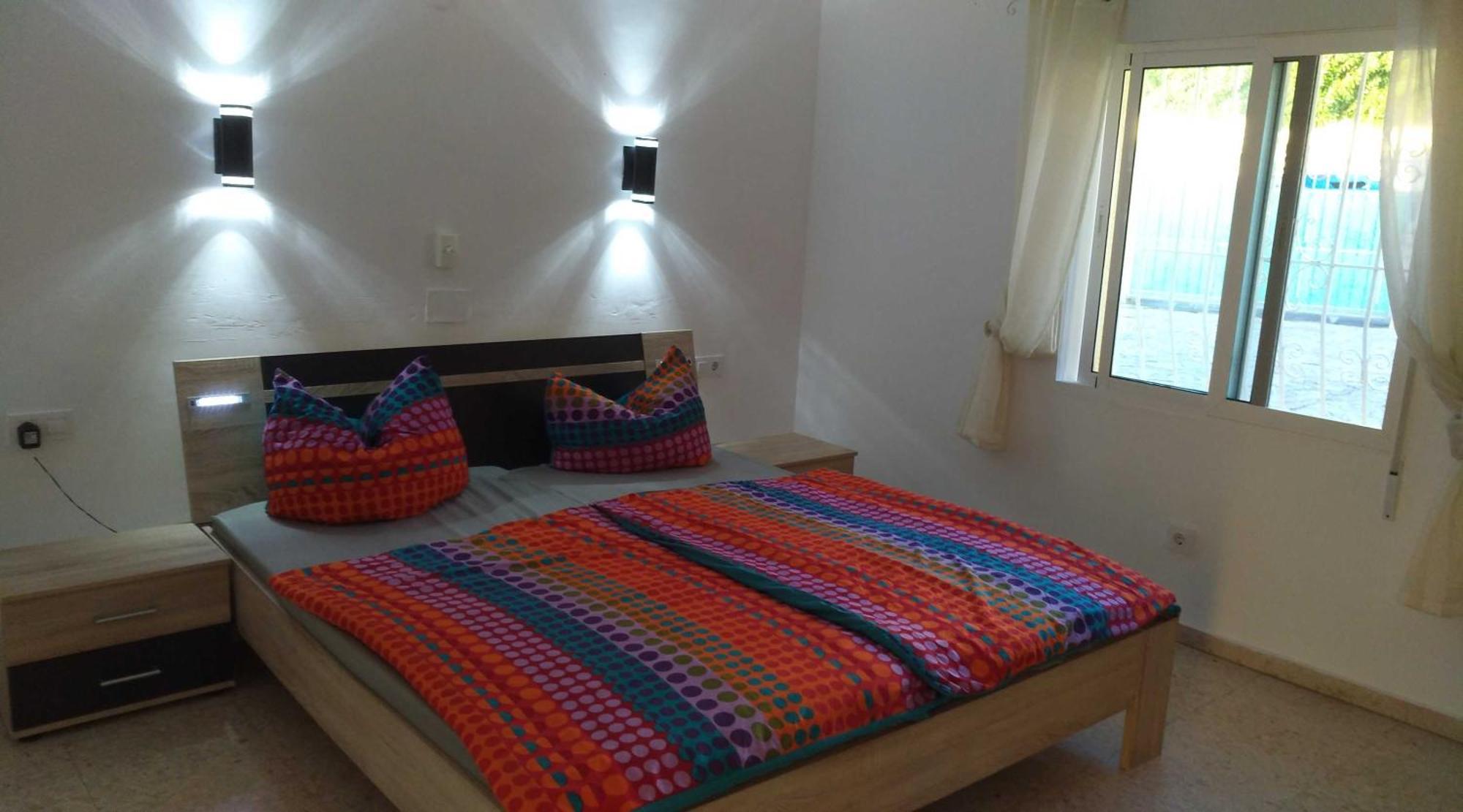 Villa Romeo Calpe