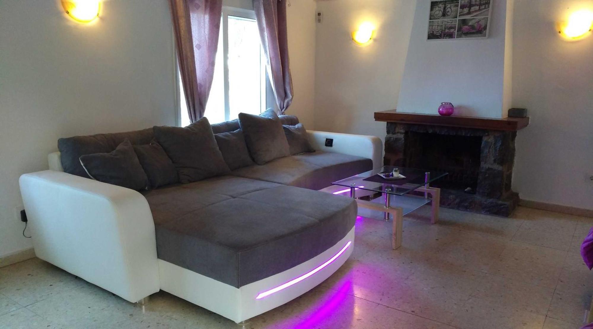 Villa Romeo Calpe
