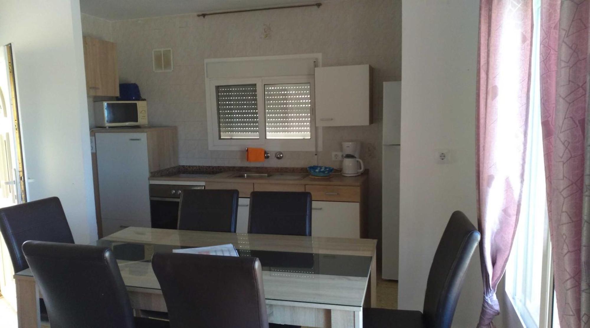Villa Romeo Calpe