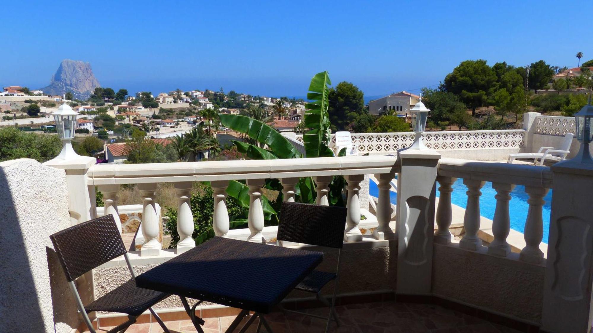Villa Romeo *