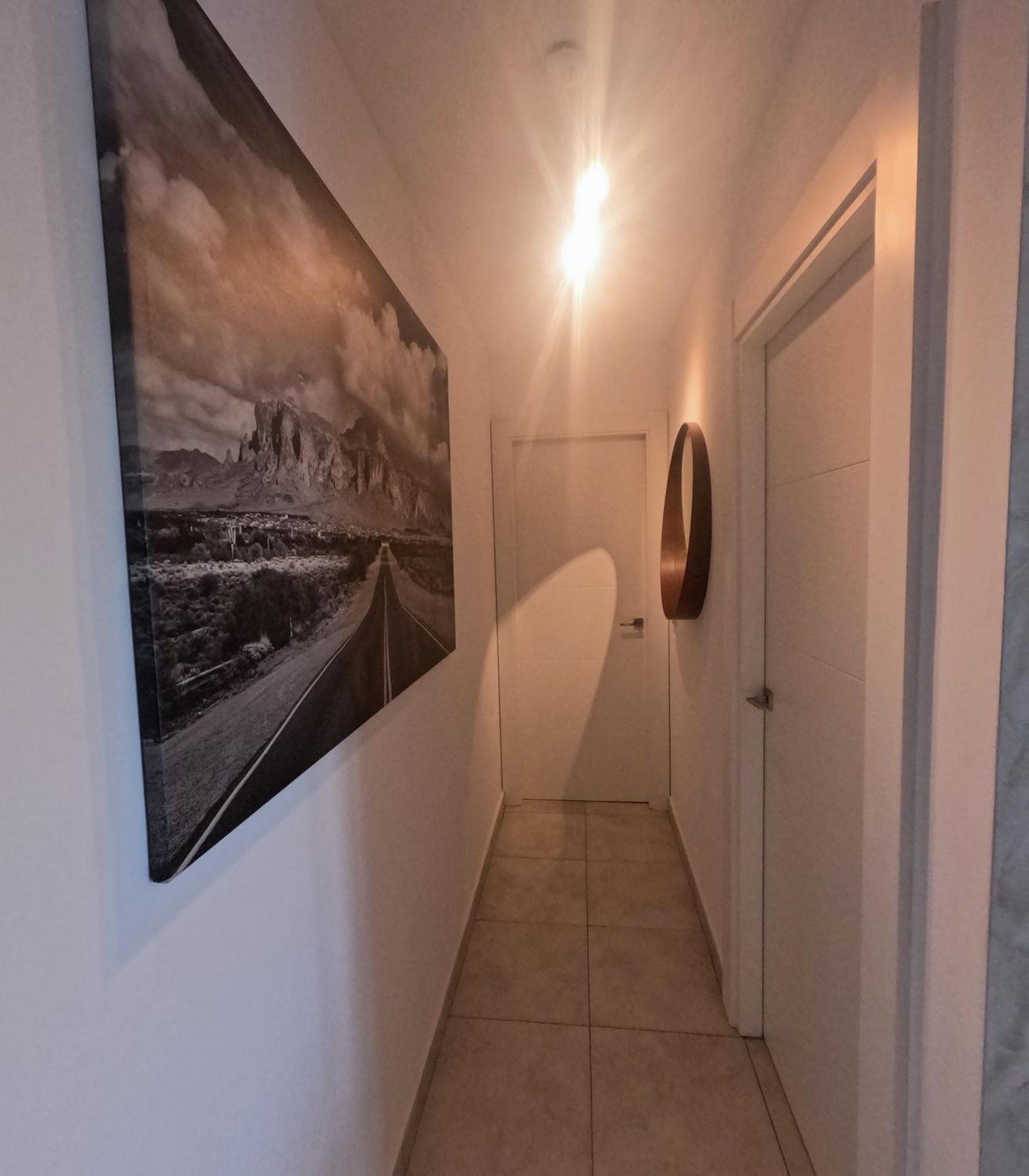 Apartment Marisol *